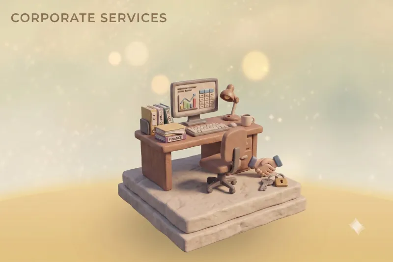 Corporate Services RFPs: Capitalizing on New Business Opportunities