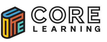 Core Learning's company logo