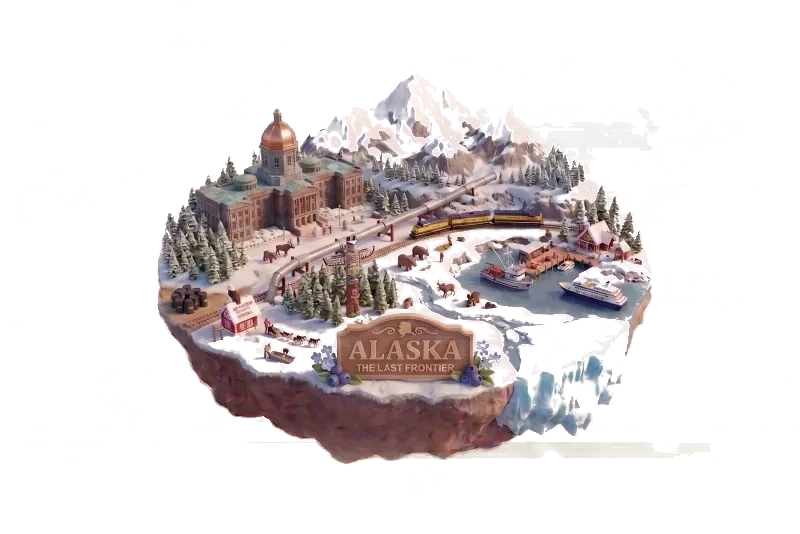 Alaska RFPs: Finding the Next Great RFP Frontier