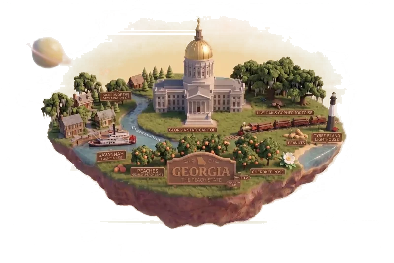 Georgia RFPs: Picking Peachy Procurements