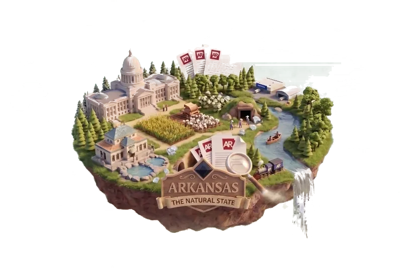 How to Find Arkansas RFPs