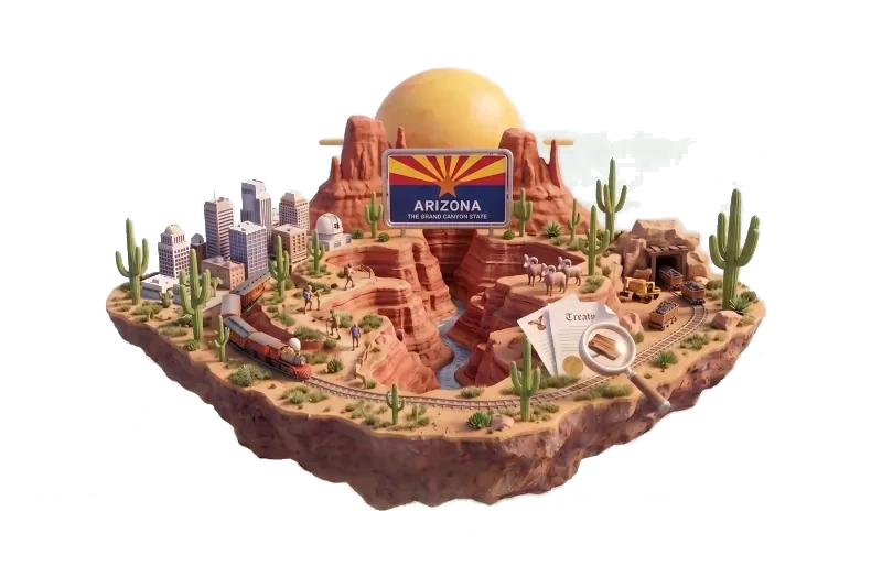 I Left My RFPs in Arizona