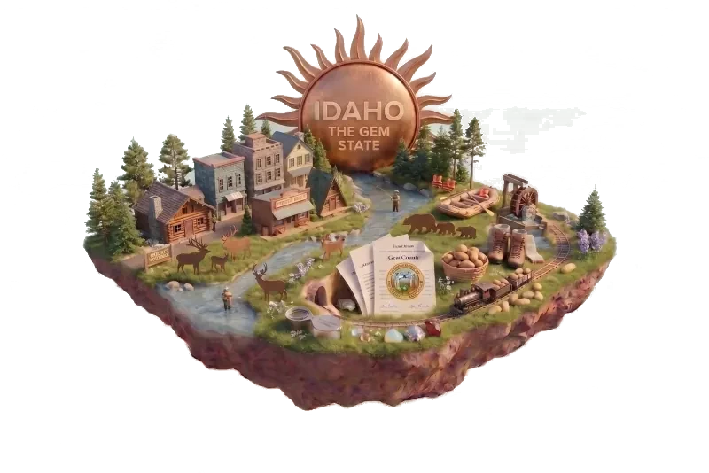 Idaho RFPs: Find and Win Bids in Idaho