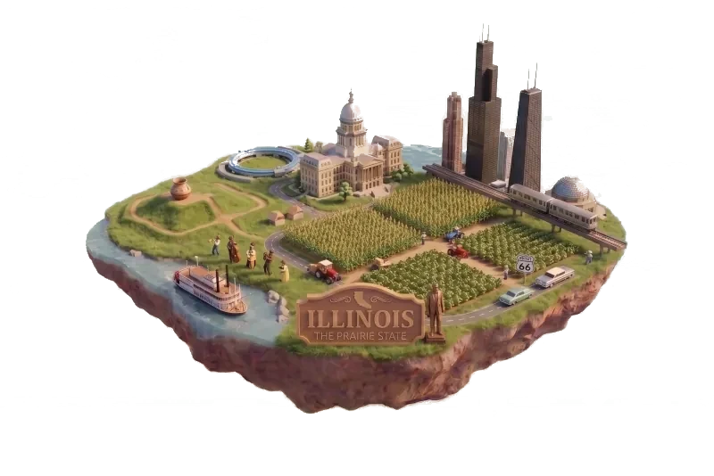 How to Find Illinois RFPs and Public Bid Opportunities