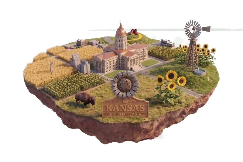 Kansas RFPs: How to Win Bids in Kansas
