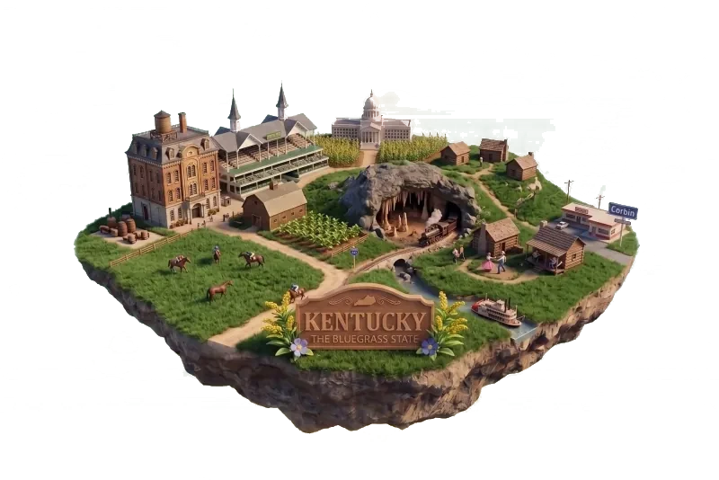 Kentucky RFPs: Find RFPs With Bid Banana
