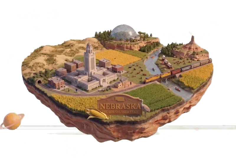 Nebraska RFPs: Cornhusker State Bids - Your Guide to Winning Public Contracts