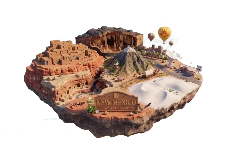 New Mexico RFPs: Navigate New Mexico’s Proposal Market