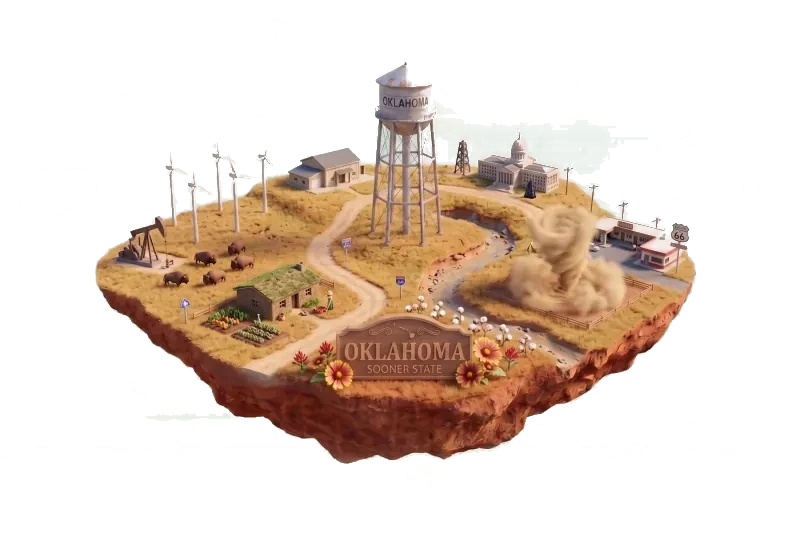 Oklahoma's RFP Opportunities: Leverage Public Contracts for Business Growth