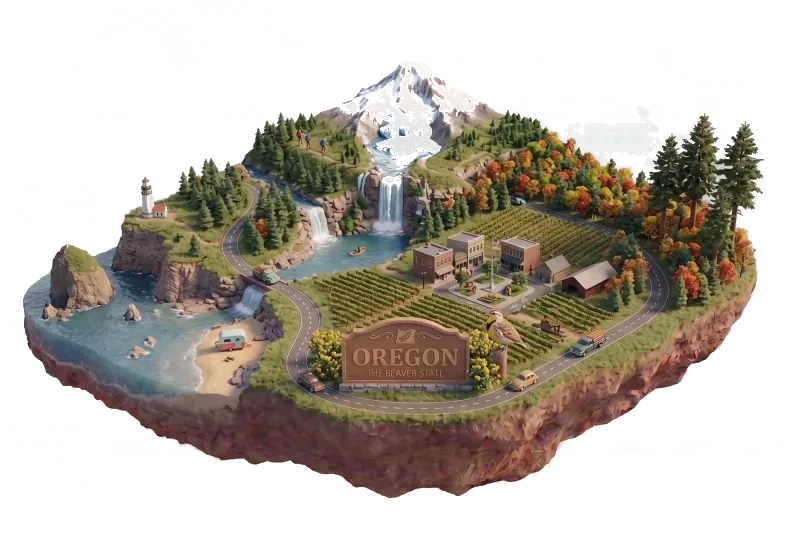 Oregon RFPs: Bid Opportunities in Oregon