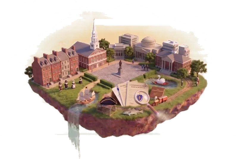 Scoring Big in the RFP League: Unleashing Your Massachusetts RFP Game