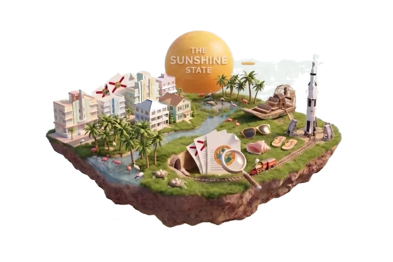 The Top 10 Cities for Florida RFPs