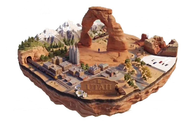 Utah RFP Websites | Secure Business Opportunities in Utah