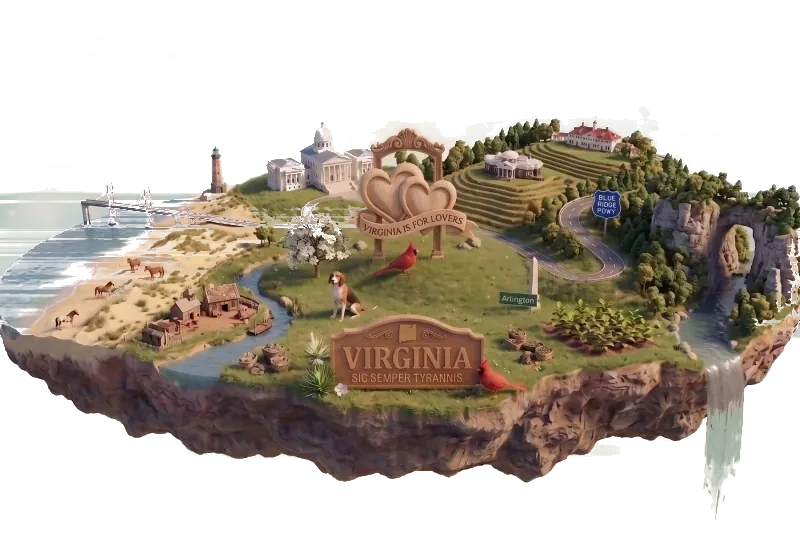 Virginia RFPs and Bidding Opportunities: Where to Start